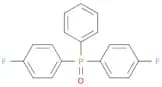Bis(4-fluorophenyl)phenylphosphine oxide
