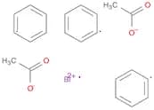 BIS(ACETATO-O)TRIPHENYLBISMUTH