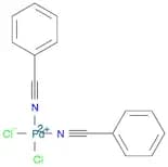 Bis(benzonitrile)palladium chloride