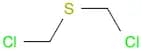 Bis(chloromethyl)sulfane