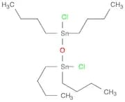 1,1,3,3-tetrabutyl-1,3-dichlorodistannoxane
