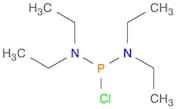 Bis(diethylamino)chlorophosphine