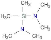 N,N,N′,N′,1,1-Hexamethylsilanediamine