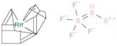 BIS(NORBORNADIENE)RHODIUM (I) TETRAFLUOROBORATE