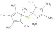 Bis(pentamethylcyclopentadienyl)magnesium