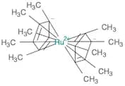 Bis(pentamethylcyclopentadienyl)ruthenium(II)