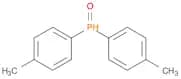 Di-p-tolylphosphine oxide