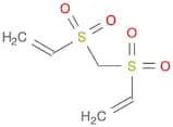 Ethene, 1,​1'-​[methylenebis(sulfon​yl)​]​bis-