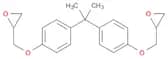 2,​2-​Bis(4-​glycidoxyphenyl)​propane