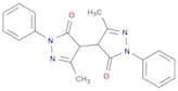 3,3'-Dimethyl-1,1'-diphenyl-1H,1'H-[4,4'-bipyrazole]-5,5'(4H,4'H)-dione