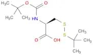 BOC-S-TERT-BUTYLMERCAPTO-L-CYSTEINE