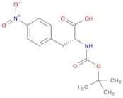 Boc-D-Phe(4-NO2)-OH