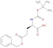Boc-D-Glu(OBzl)-OH