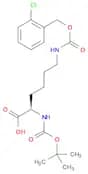 Boc-D-Lys(2-Cl-Z)-OH