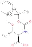 Boc-D-Thr(Bzl)-OH