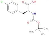 Boc-Phe(4-Cl)-OH