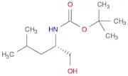Boc-Leucinol