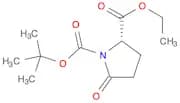(S)-Ethyl-N-Boc-pyroglutamate