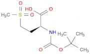 Boc-Met(O2)-OH