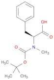 Boc-N-Me-Phe-OH