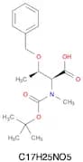 Boc-(Me)Thr(Bzl)-OH