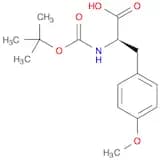 Boc-D-Tyr(Me)-OH