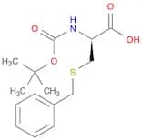 N-Boc-S-benzyl-D-cysteine