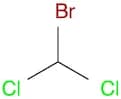 Bromodichloromethane