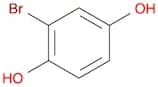 2-BROMOBENZENE-1,4-DIOL