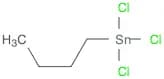 Stannane, butyltrichloro-