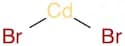 Cadmium bromide