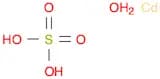 Cadmium sulfate octahydrate