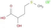 Calcium 2-hydroxy-4-(methylthio)butanoate