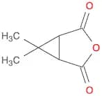 6,6-Dimethyl-3-oxabicyclo[3.1.0]hexane-2,4-dione