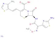 Cefditoren sodium