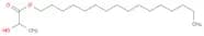 Hexadecyl 2-hydroxypropanoate
