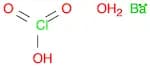 Barium dichlorate monohydrate