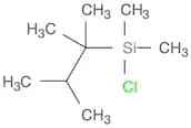 DIMETHYLTHEXYLSILYL CHLORIDE