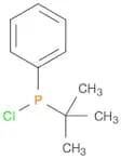Chloro(tert-butyl)phenylphosphine