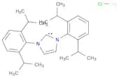 Chloro[1,3-bis(2,6-diisopropylphenyl)imidazol-2-ylidene]silver