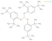 Chloro[tris(2,4-di-tert-butylphenyl)phosphite]gold