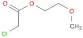 Chloroacetic acid 2-methoxyethyl ester