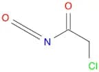 2-chloroethanecarbonyl isocyanate