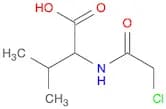 CHLOROACETYL-DL-VALINE