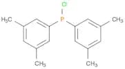 Bis(3,5-dimethylphenyl)chlorophosphine