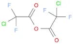 2-chloro-2,2-difluoroacetyl 2-chloro-2,2-difluoroacetate