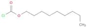 CHLOROFORMIC ACID N-NONYL ESTER
