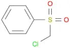 Chloromethyl phenyl sulfone