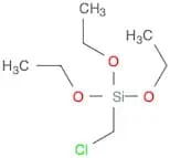 (CHLOROMETHYL)TRIETHOXYSILANE