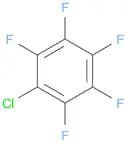 Chloropentafluorobenzene